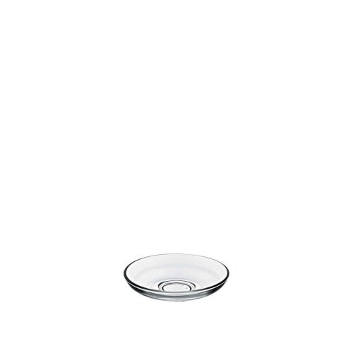 54251 Paşabahçe Aida Çay Tabağı 110 mm - 1