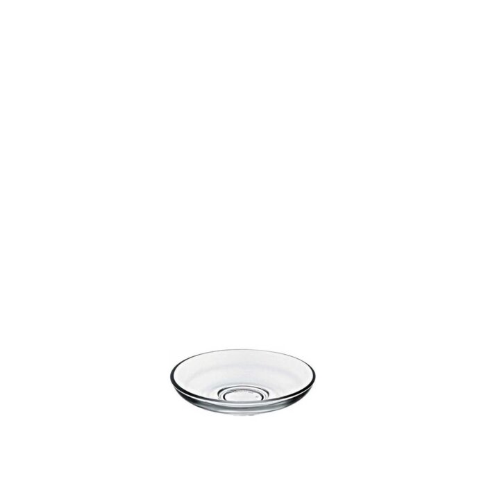 54251 Paşabahçe Aida Çay Tabağı 110 mm - 1