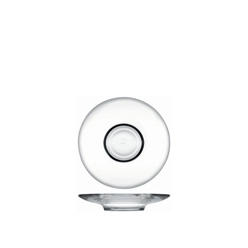 54621 Paşabahçe Linka Çay Tabak 122 mm - PAŞABAHÇE