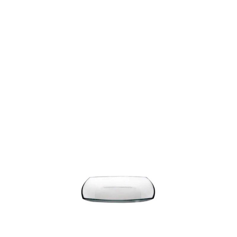 54942 Paşabahçe Tokio Servis Tabağı 36 mm - 1