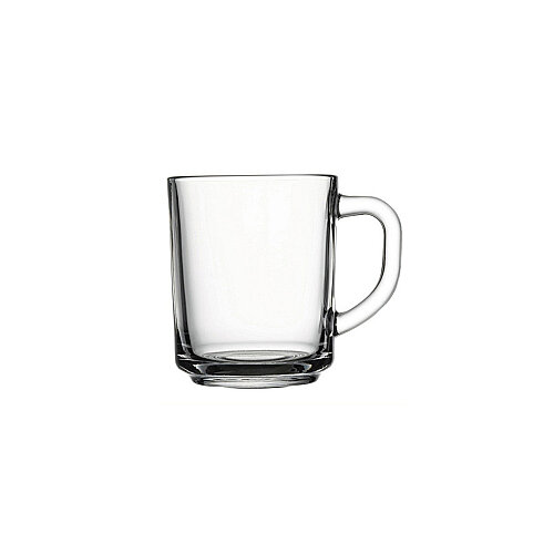 55029 Paşabahçe Pub Kulplu Bardak 250 cc - PAŞABAHÇE