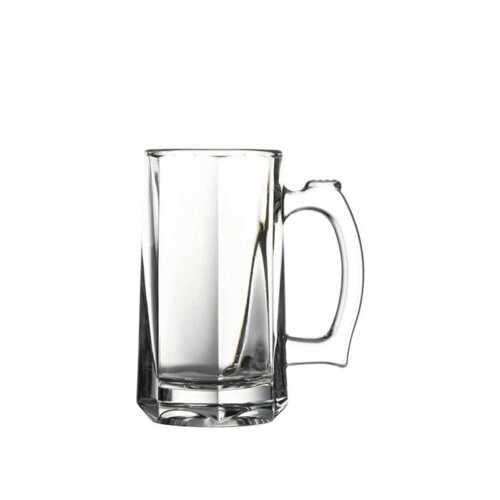 55049 Paşabahçe Bremen Bira Bardağı 355 cc - 2