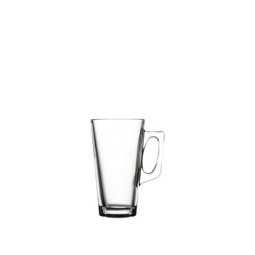 55249 Paşabahçe Vela Kulplu Bardak 385 cc - 1