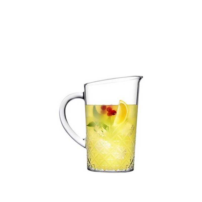 55332 Paşabahçe Timeless Sürahi 1440 cc - 1