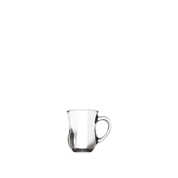 55373 Paşabahçe Dem Çay Bardağı 142 cc - 1
