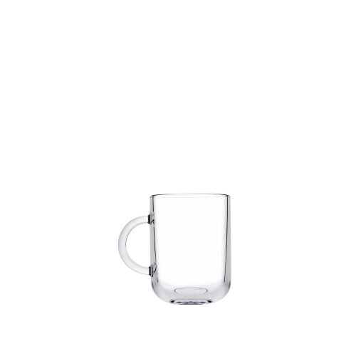 55753 Paşabahçe İconic Kulplu Bardak 330 cc - PAŞABAHÇE