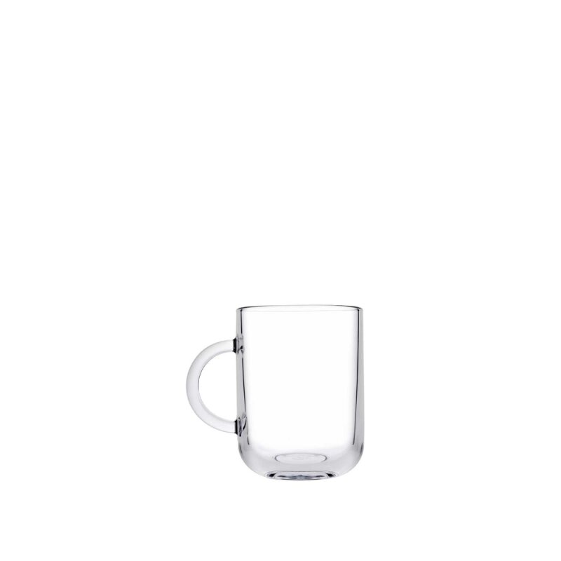 55753 Paşabahçe İconic Kulplu Bardak 330 cc - 1