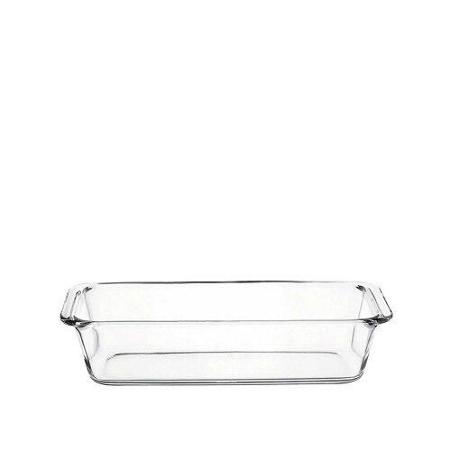 59104 Paşabahçe Borcam Kek Kalıbı 1630 cc - PAŞABAHÇE