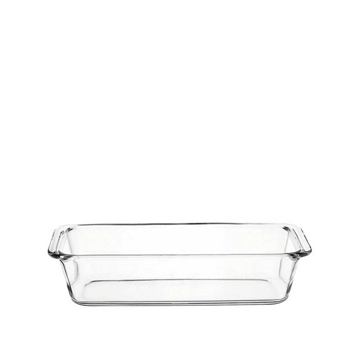 59104 Paşabahçe Borcam Kek Kalıbı 1630 cc - 1