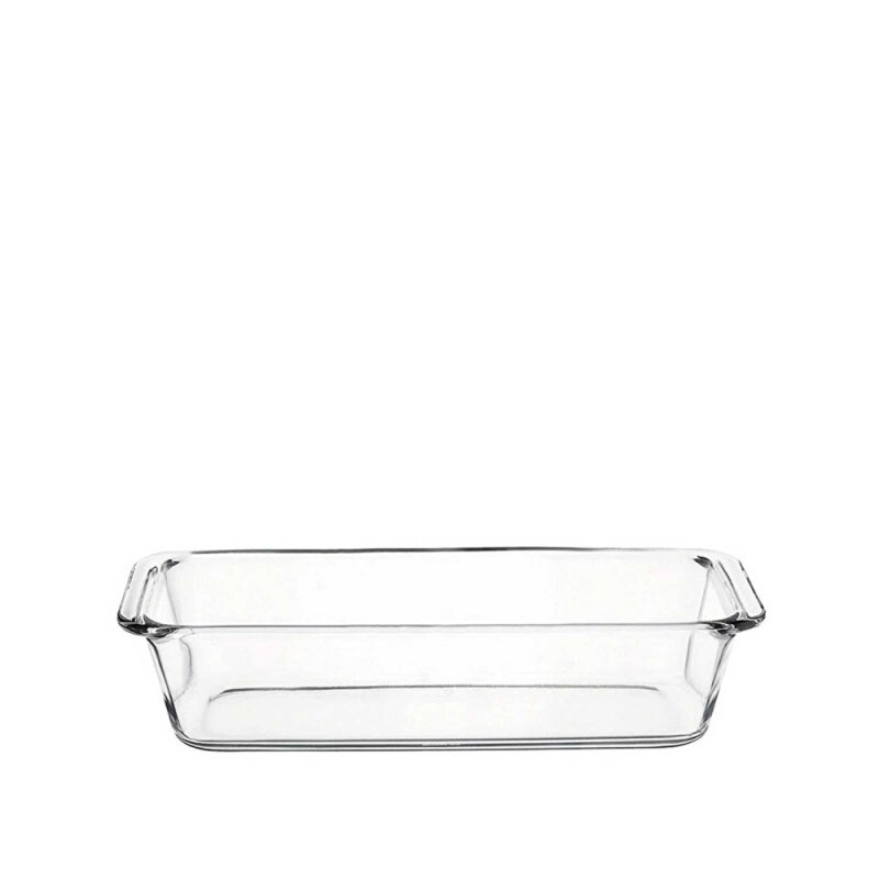 59104 Paşabahçe Borcam Kek Kalıbı 1630 cc - 1