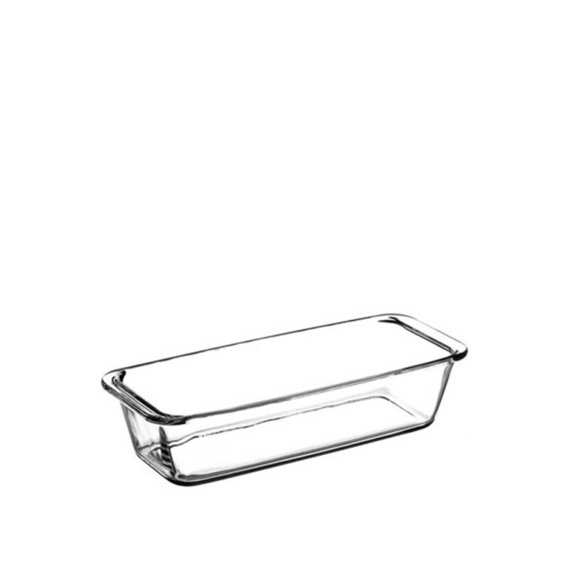 59104 Paşabahçe Borcam Kek Kalıbı 1630 cc - 1