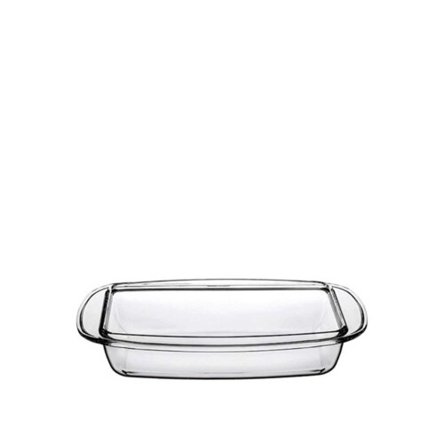 59294 Paşabahçe Borcam Dikdörtgen Kulplu - 2