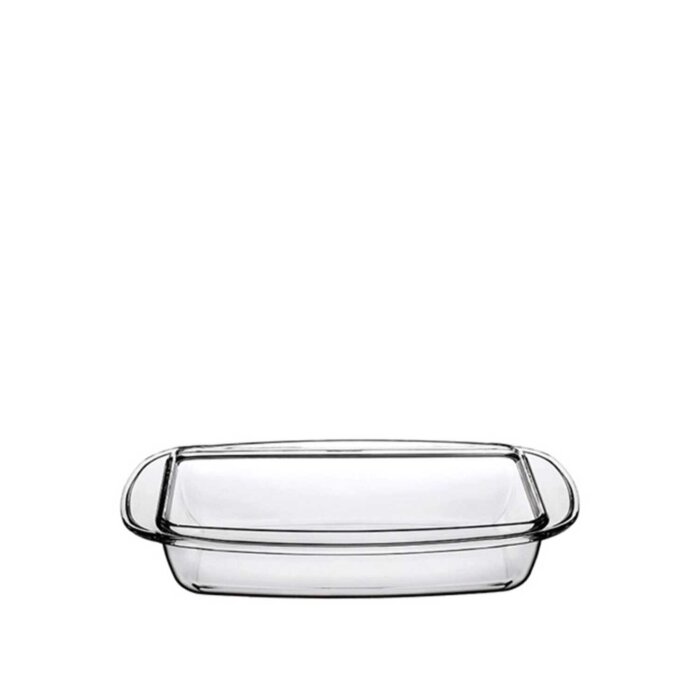 59294 Paşabahçe Borcam Dikdörtgen Kulplu - 2