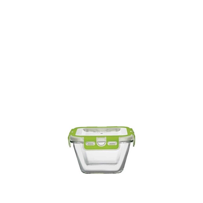 59604 Paşabahçe Borcam Saklama Kabı 860 cc - 1