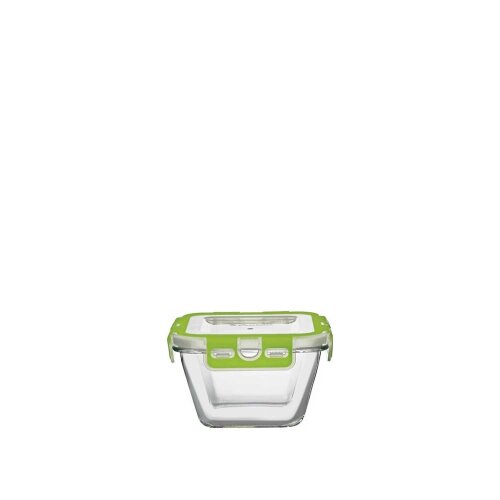 59604 Paşabahçe Borcam Saklama Kabı 860 cc - PAŞABAHÇE