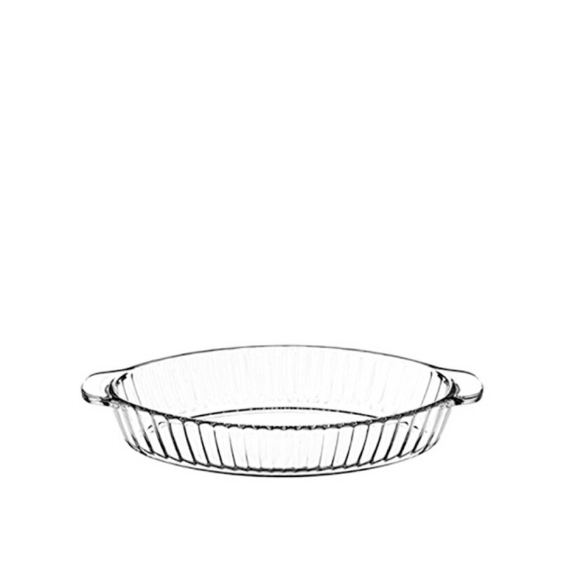 59724 Paşabahçe Borcam Güveç Kabı 730 cc - 1