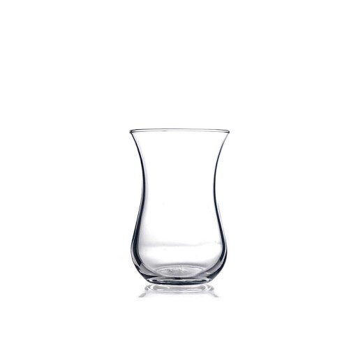 62541 Paşabahçe İzmir Çay Bardak 165 cc - PAŞABAHÇE