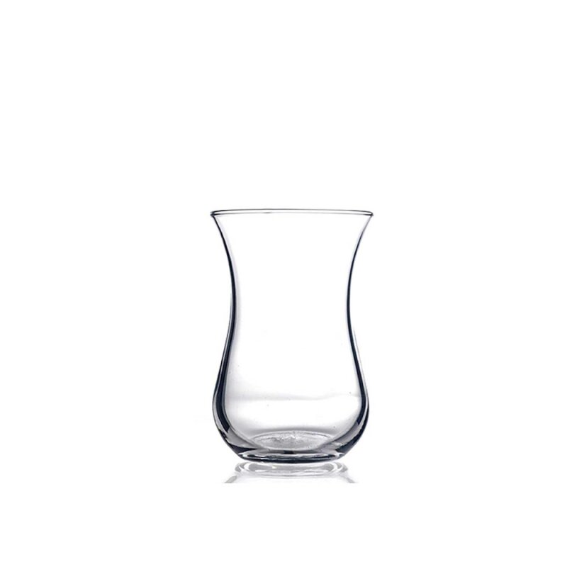 62541 Paşabahçe İzmir Çay Bardak 165 cc - 1