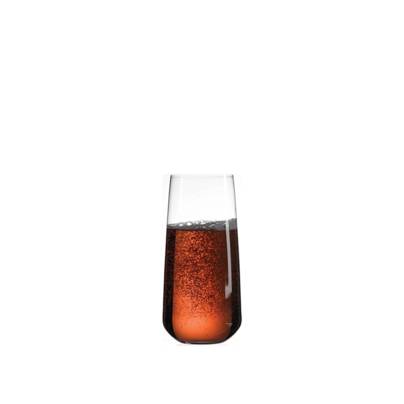 64003 Paşabahçe Nude Mirage Meşrubat Bardak 480 cc - 2