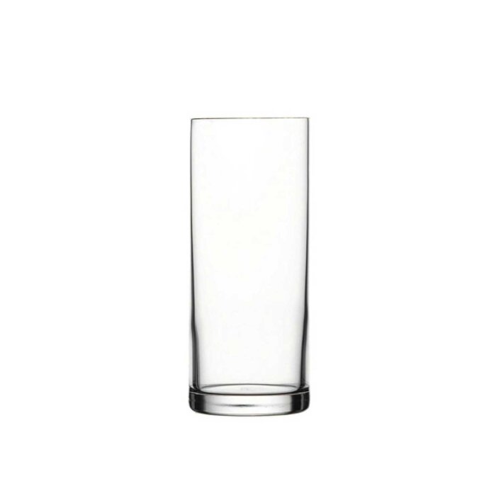 64006 Paşabahçe Nude Anason Rakı Bardak 220 cc - 1