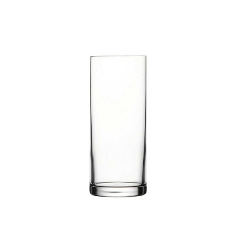 64006 Paşabahçe Nude Anason Rakı Bardak 220 cc - 1