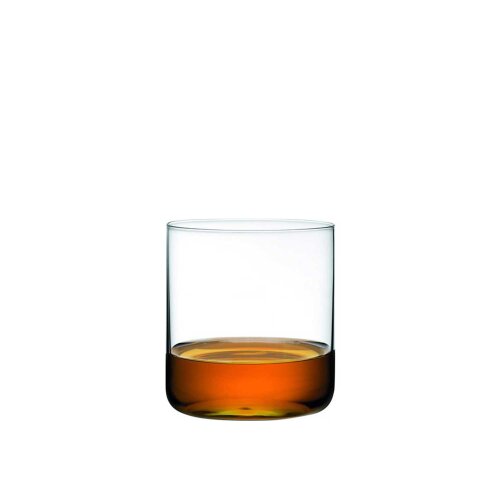 64009 Paşabahçe Nude Finesse Viski Bardak 300 cc - PAŞABAHÇE NUDE