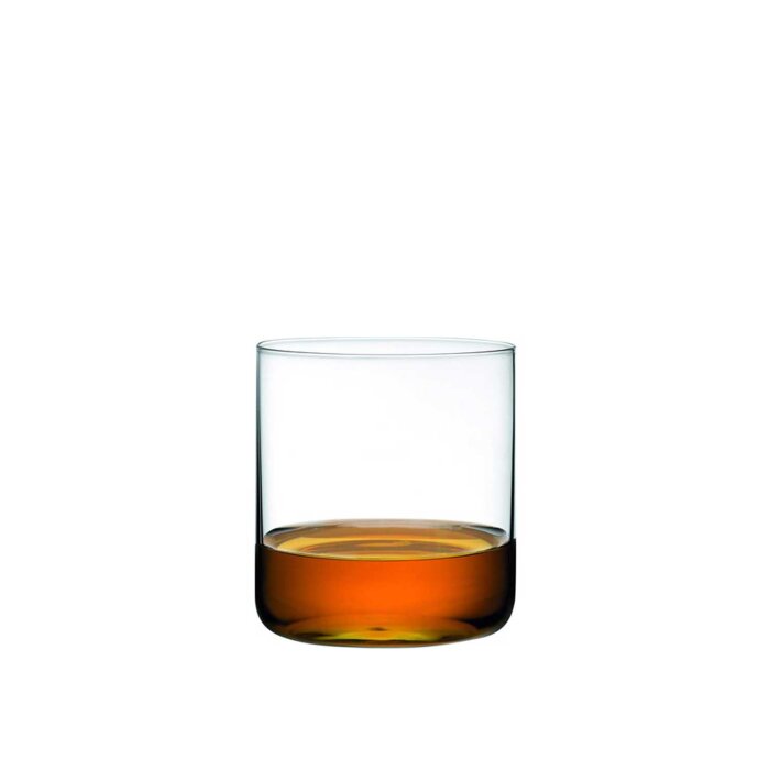 64009 Paşabahçe Nude Finesse Viski Bardak 300 cc - 1