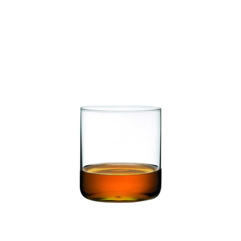 64009 Paşabahçe Nude Finesse Viski Bardak 300 cc - 1