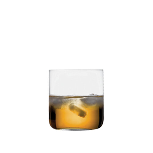 64010 Paşabahçe Nude Finesse Viski Bardak 390 cc - PAŞABAHÇE NUDE