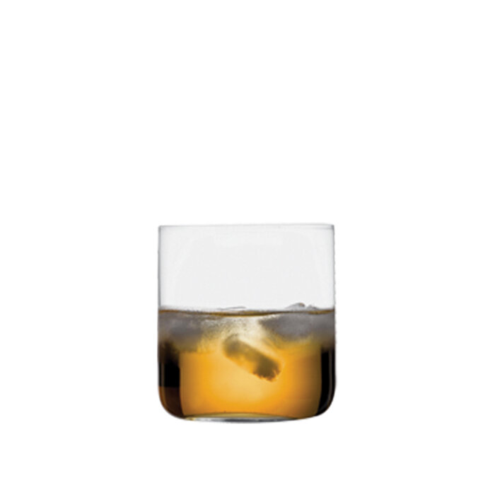 64010 Paşabahçe Nude Finesse Viski Bardak 390 cc - 1