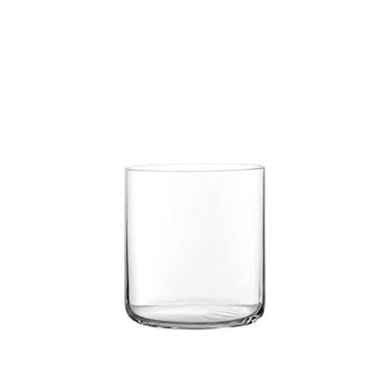 64010 Paşabahçe Nude Finesse Viski Bardak 390 cc - 1