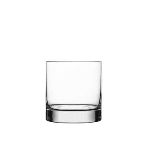 64015 Paşabahçe Nude Rock's Viski Bardak - PAŞABAHÇE NUDE