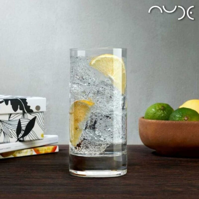 64016 Paşabahçe Nude Rocks'S Meşrubat 350 cc - 2