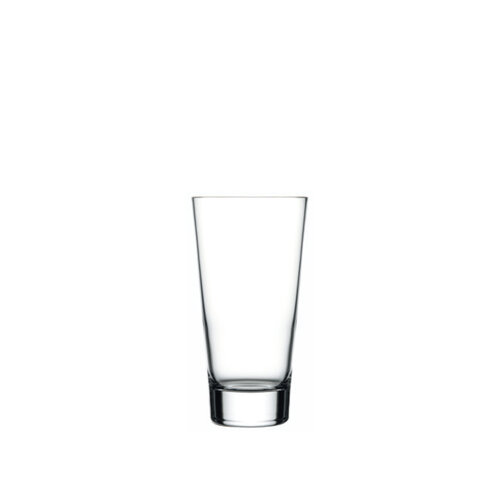 64021 Paşabahçe Nude Rocks'V Meşrubat Bardak 395 cc - PAŞABAHÇE NUDE