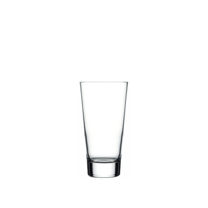 64021 Paşabahçe Nude Rocks'V Meşrubat Bardak 395 cc - 1