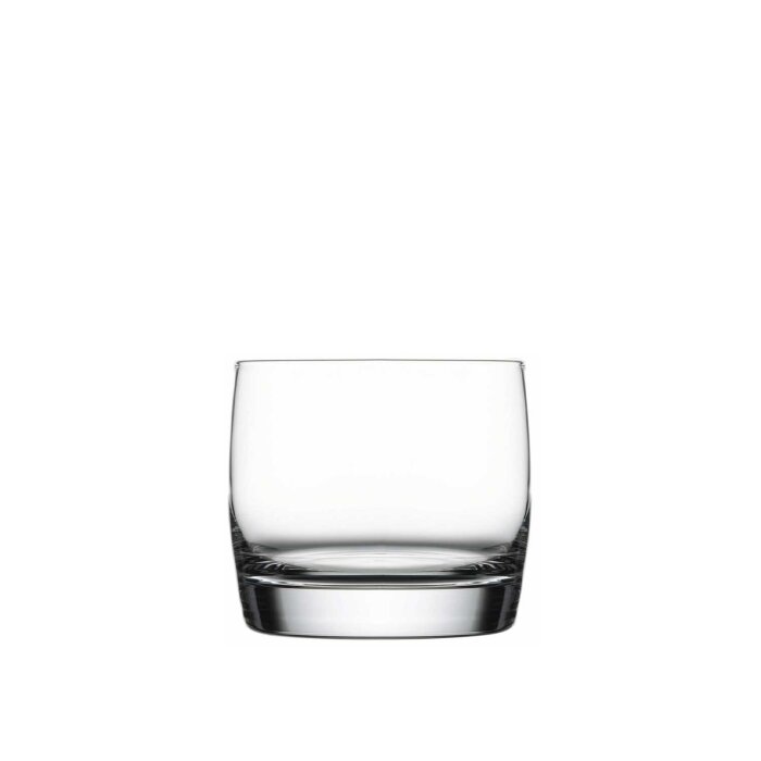 64023 Paşabahçe Nude Rocks B Viski Bardak 445 cc - 1