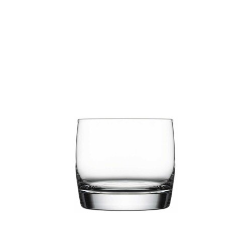64023 Paşabahçe Nude Rocks B Viski Bardak 445 cc - PAŞABAHÇE NUDE