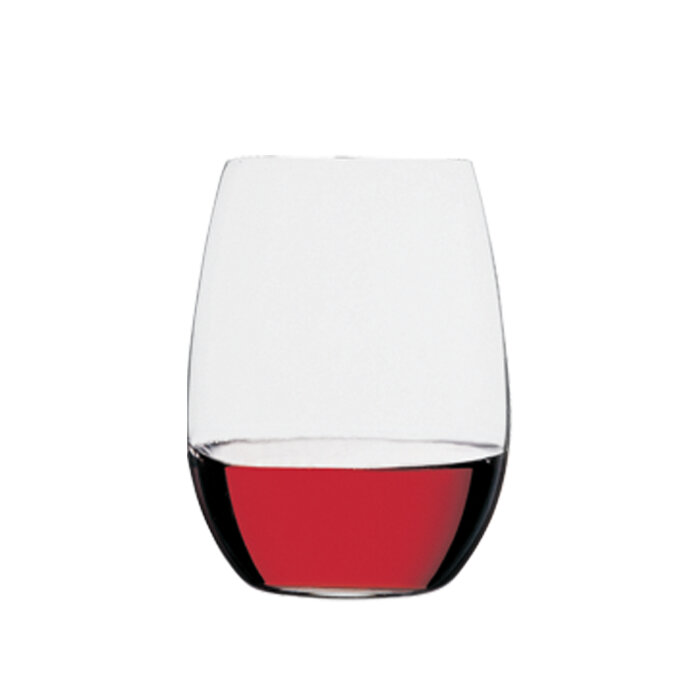 64025 Paşabahçe Nude Pure Kırmızı Şarap Bardak 610 cc - 1