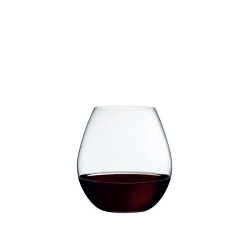 64026 Paşabahçe Nude Pure Bourgogne Şarap Bardak 710 cc - 1