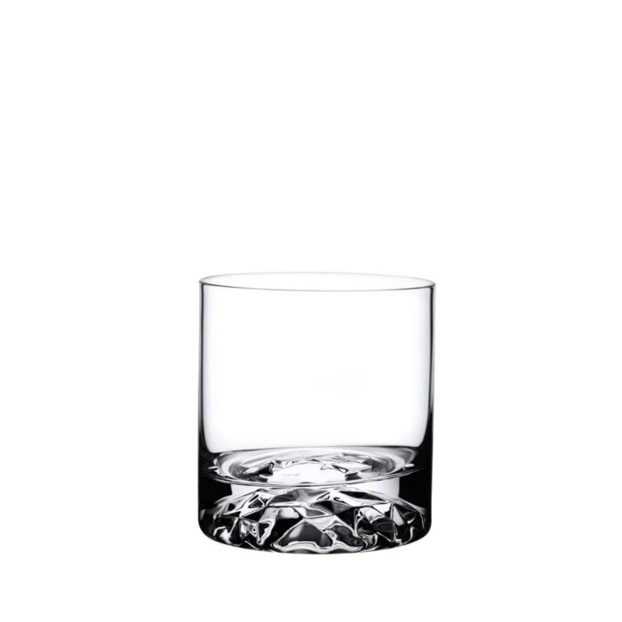 64039 Paşabahçe Nude Dip Frosted Mat Viski Bardak 250 cc - 1