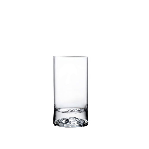 64040 Paşabahçe Nude Club Meşrubat Bardak 280 cc - PAŞABAHÇE NUDE