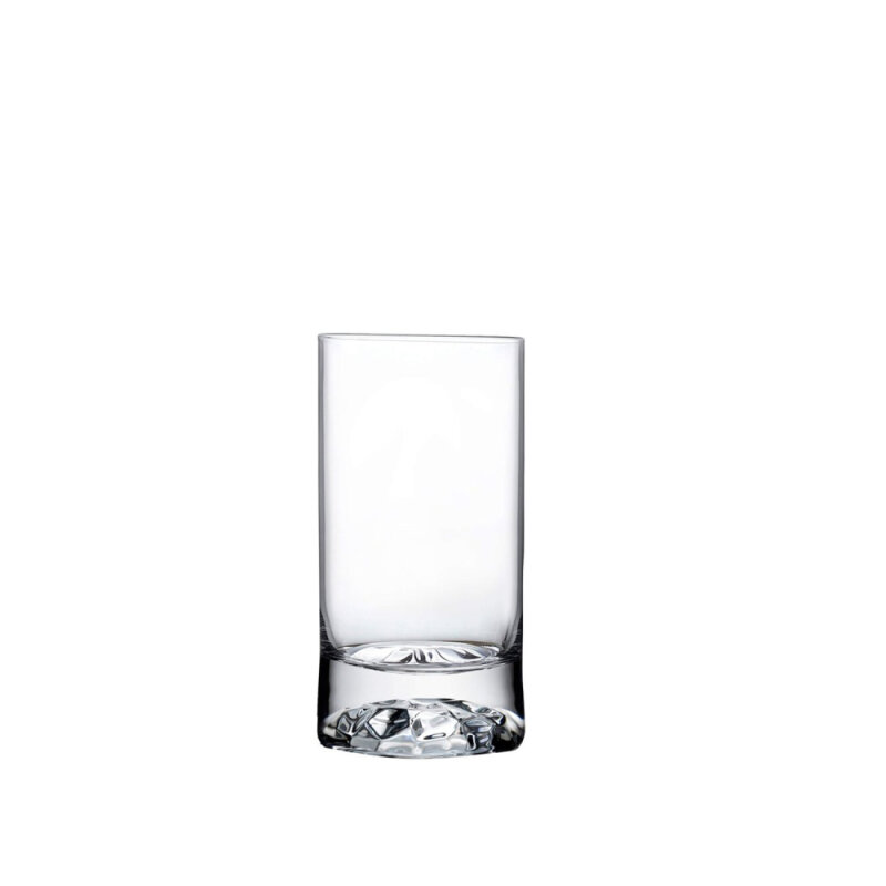 64040 Paşabahçe Nude Club Meşrubat Bardak 280 cc - 1