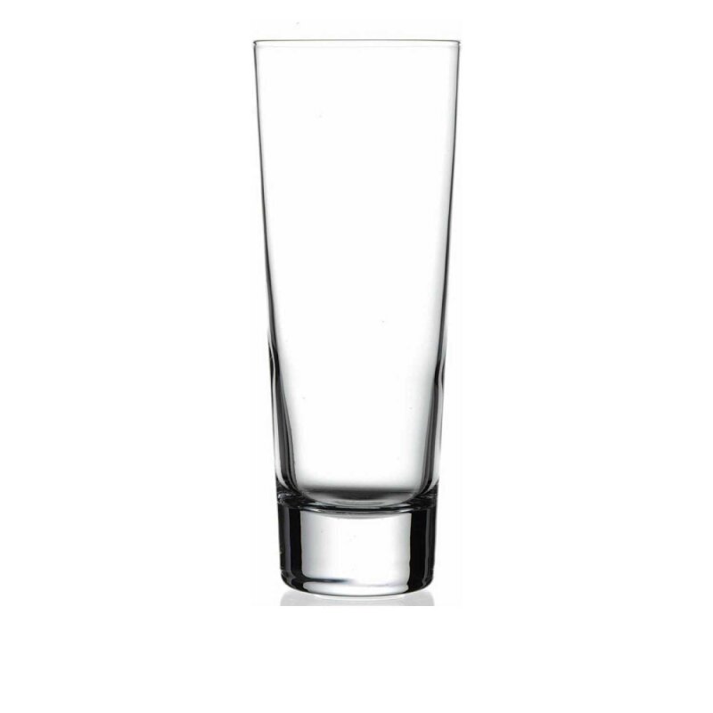 64044 Paşabahçe Nude Rocks'v Meşrubat Bardak 360 cc - 1