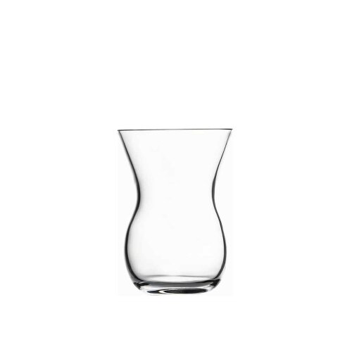 64051 Paşabahçe Nude Beykoz Çay Bardağı 185 cc - PAŞABAHÇE NUDE