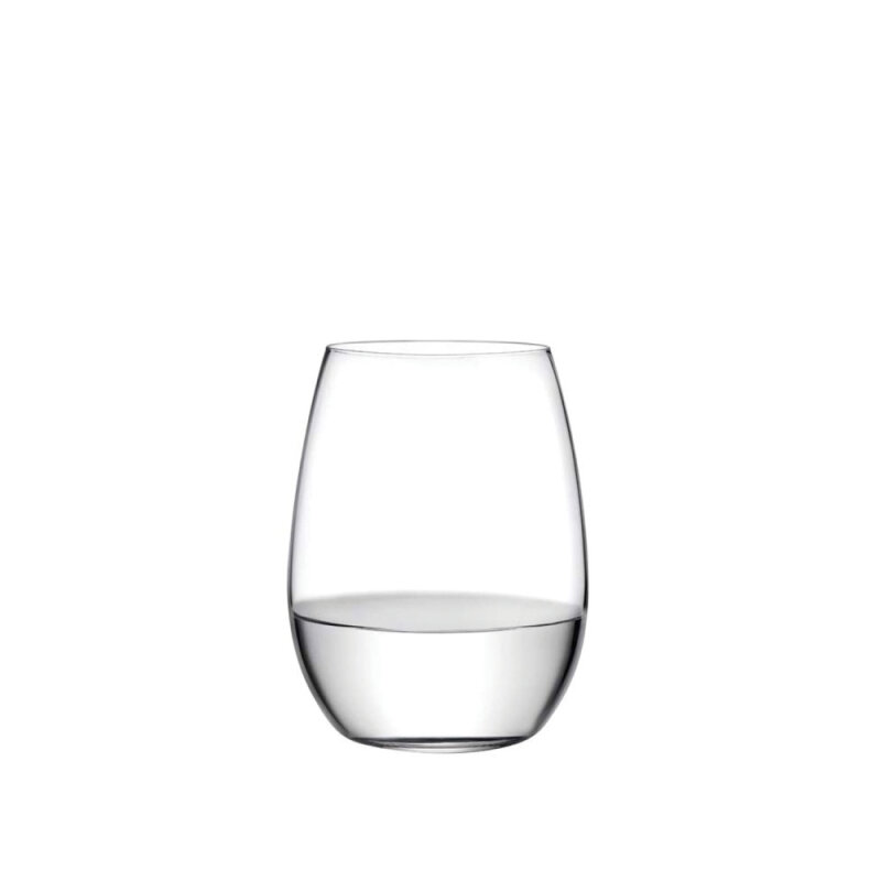 64089 Paşabahçe Nude Pure Likör Bardak 250 cc - 1