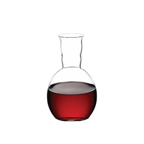 64100 Paşabahçe Nude Bar&Table Karaf 540 cc - 2