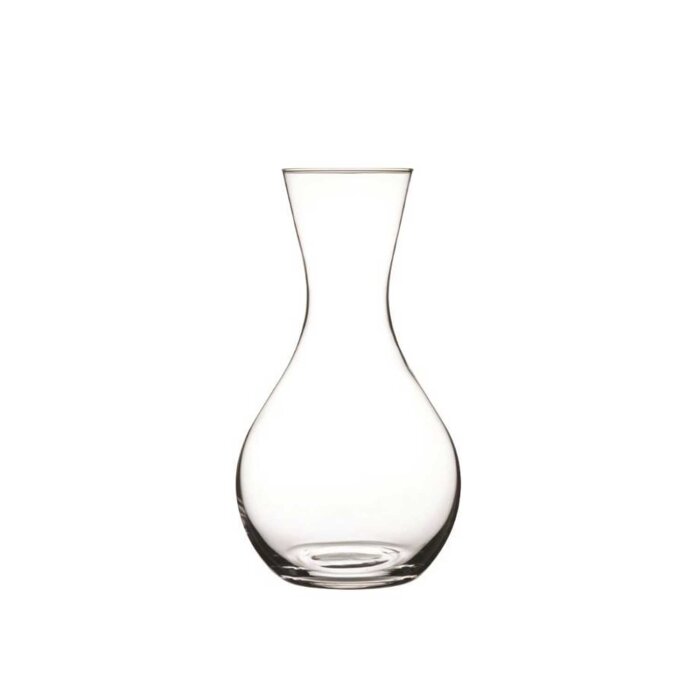 64110 Paşabahçe Nude Bar&Table Karaf 1300 cc - 1