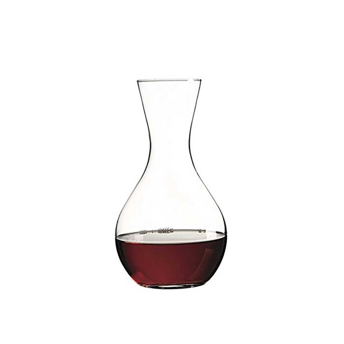 64110 Paşabahçe Nude Bar&Table Karaf 1300 cc - 3