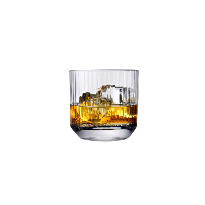 64122 Paşabahçe Nude Big Top Viski Bardak 270 cc - 1