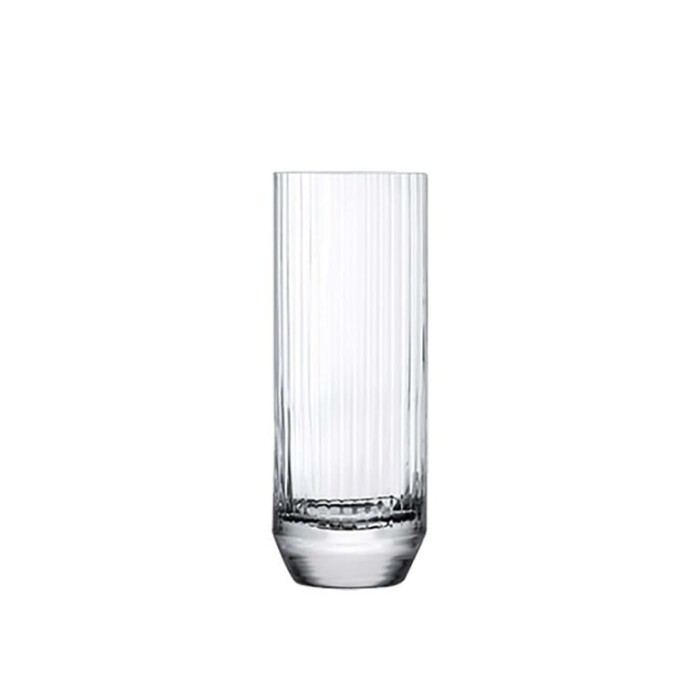 64132 Paşabahçe Nude Big Top Meşrubat Bardak 300 cc - 1